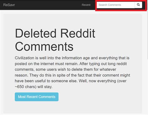 deleted comments reddit|how to find deleted reddit comments.